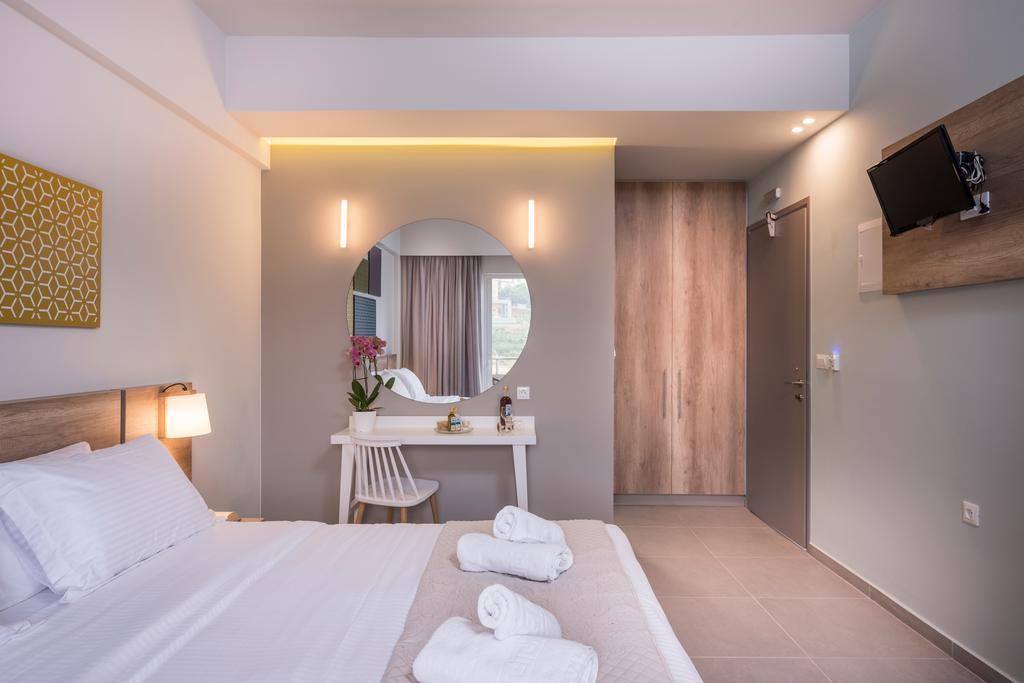 Irini Stalos Apartments エクステリア 写真