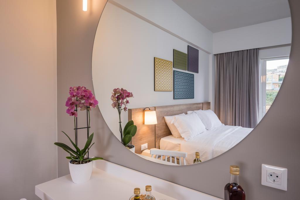 Irini Stalos Apartments エクステリア 写真