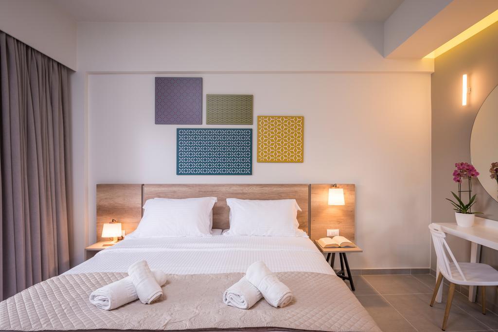 Irini Stalos Apartments エクステリア 写真