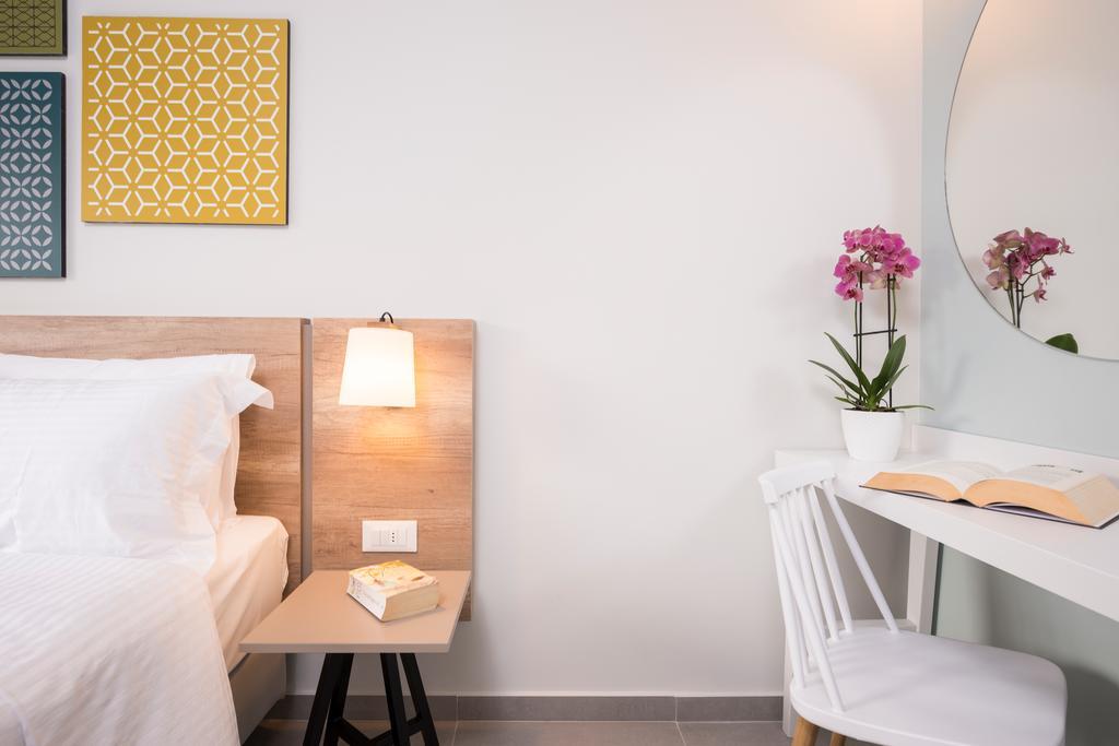 Irini Stalos Apartments エクステリア 写真