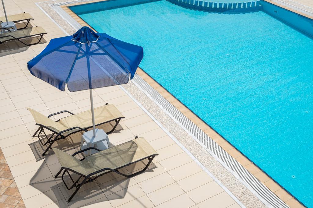 Irini Stalos Apartments エクステリア 写真