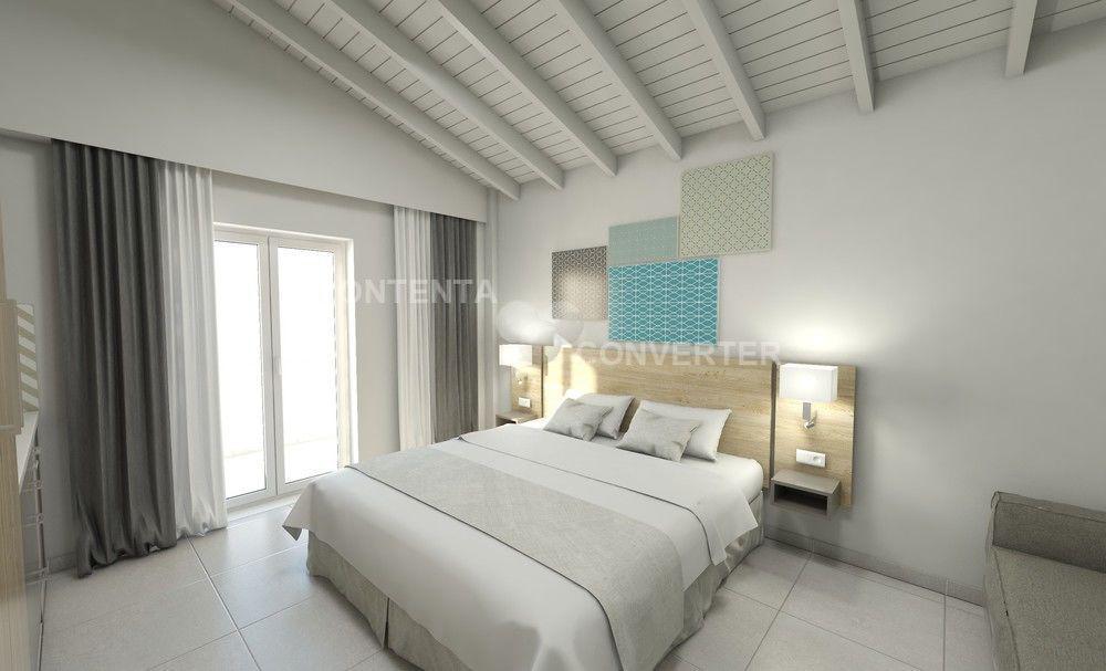 Irini Stalos Apartments エクステリア 写真