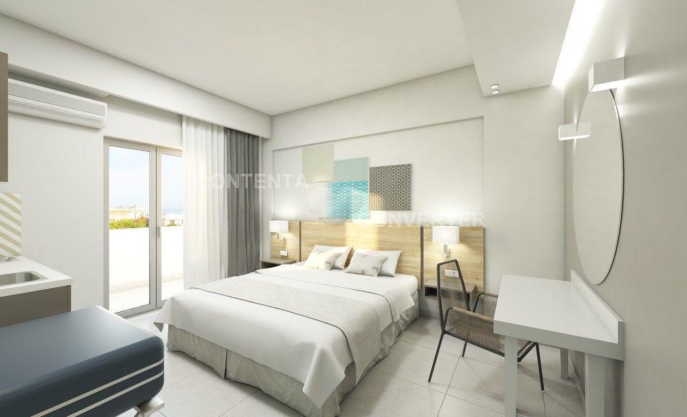 Irini Stalos Apartments エクステリア 写真