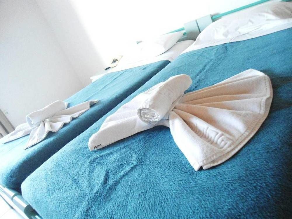 Irini Stalos Apartments エクステリア 写真