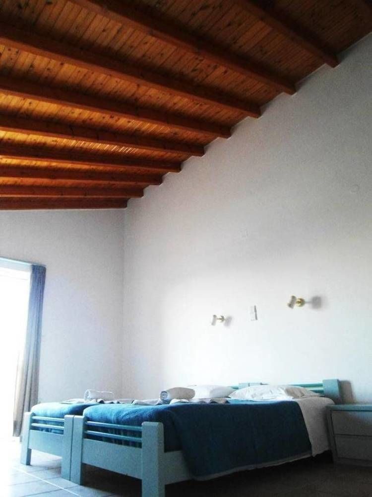Irini Stalos Apartments エクステリア 写真