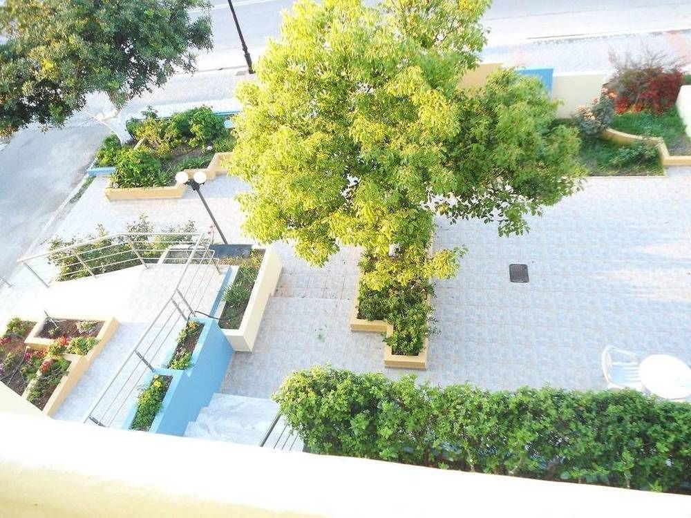 Irini Stalos Apartments エクステリア 写真
