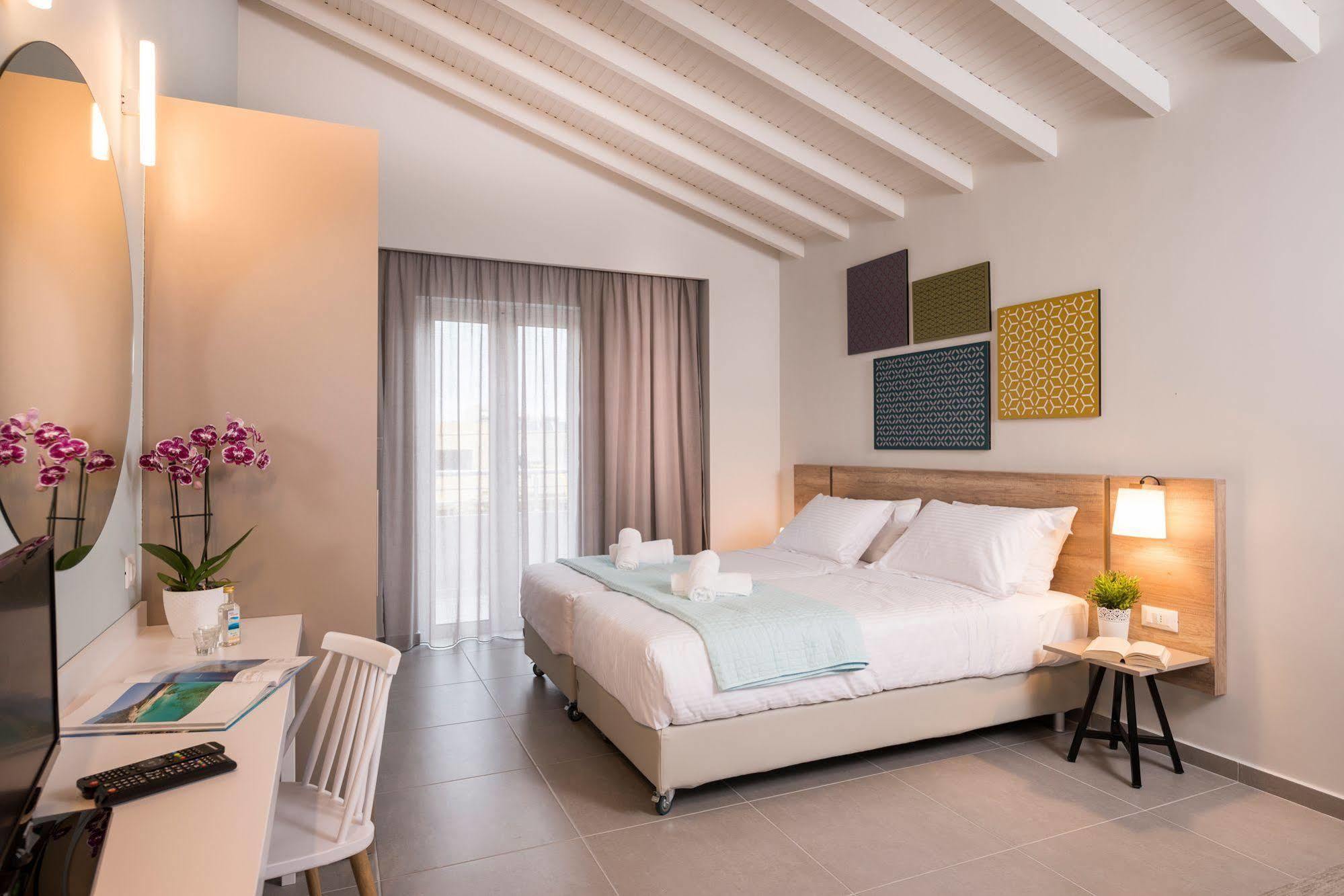 Irini Stalos Apartments エクステリア 写真